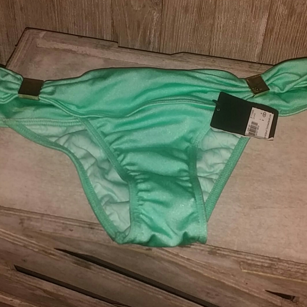 Victorias Secret Bikini Bottoms